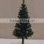 Christmas decorative iron tree for indoor decorrtion