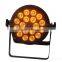 wholesale par can light price for 18*10W RGBW DMX 4 in 1mini par light