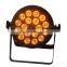 super bright 18*10w rgbw 4 in 1 led par 64