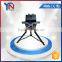 High Resolution 3D Body Scanner