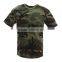 ARMY COTTON BIG SIZE CAMOUFLAGE T-SHIRT