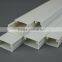 SKR machinery PVC wire cover machine