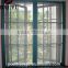 Colorful Pvc Coated Fiberglass Durable Window Screen With New Design Hot Sale Online
