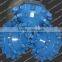 15 1/2 inch IADC215G steel tricone bit