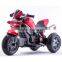 Baby car kids pedal motorcycle