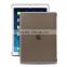 2016 New premium precise mould customized backside cover for iPad Pro 12.9"