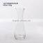 crystal 2L bulk glass decanter