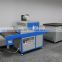 Screen printing uv conveyor curing oven