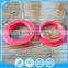 High airtight silicone custom wide mouth mason jar lid seal ring