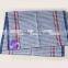 100% cotton Super Soft Waffle Pattern Terry Hand Towel