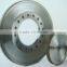 abrasive CBN mounted points for inner grinding