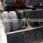 Used Hitachi ZX160W Wheel Excavator