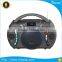 HOT portable speaker with Bluetooth with usb port