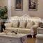 2015Newest hot sale small apartment european-style sofa S7004