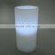 electric plain flameless candles