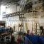 Aluminum truss booth, Exhibition booth