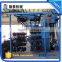 Catenary type shot blasting machine,steel polishing machine