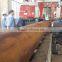 Pipe prefabrication CNC band saw pipe cutting machine