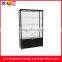 Modern style jewelry showroom furniture display showcase