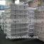 High Quality 100%cotton Fusible Woven Interlining (for collars & cuffs of men's high quality shirts)