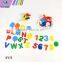 Wholesale Children Educational EVA Puzzle