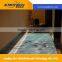 table with touch screen touch screen bar table