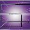 high quality  china infrared multi touch frame/ 17 inch multi touch screen overlay kit