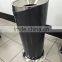 Metal Stainless Steel Color Codes For Construction Waste Bins