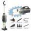 Electric Stick & Handy Cyclone filter Vacuum Cleaner with blow