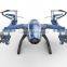 Hot Christmas Gift wholesale Drone 2.4G WIFI FPV Drone with hd camera