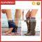 A-92 lacy boot cuff socks dance boot toppers cuffs lace boot cuffs