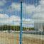 high quality cheap fence panels / garden home fence / safety mesh fence
