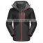 Custom 3 in 1 Seam Taped Waterproof Outwear