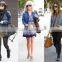 Fashion Long Style Winter Padding Jacket