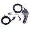 Car Power Charger Adapter + USB Cord For Motorola Two-Way Radio MR350/R MR350TPR
