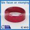 T8 LED Tube End Cap aluminum accessory