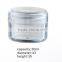 PLASTIC CREAM JAR