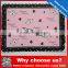 Promotional Plastic Place Mats
