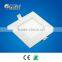 Long lifespan smd2835 75leds 15w China led panel