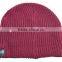 Fashion wireless women's bluetooth hat, Winter knitted lady hat