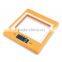 electronic 10kg food weighing machine electronic kitchen ware fruit scale made from zhongshan manufacturer