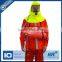 Emergency Escape Breathing Device