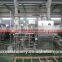 Best price high quality aerated water mixing machine