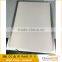 LED sign light box menu board aluminum extrusion corner for lightboxes