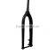 26" Full Carbon Fiber Fat Bike Fork/ Carbon Fiber Bicycle Fork