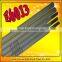 2.5mm 3.2mm rutile type welding electrode e6013