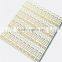 Custom double sided fpc cable , flexible pcb and fpc