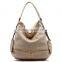 2016 Fashion Zip Shoulder Bag