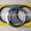 Putzmeister Concrete Pump Wear Plate