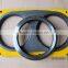 PM DN230 Concrete Pump Wear Plate and Cutting Ring